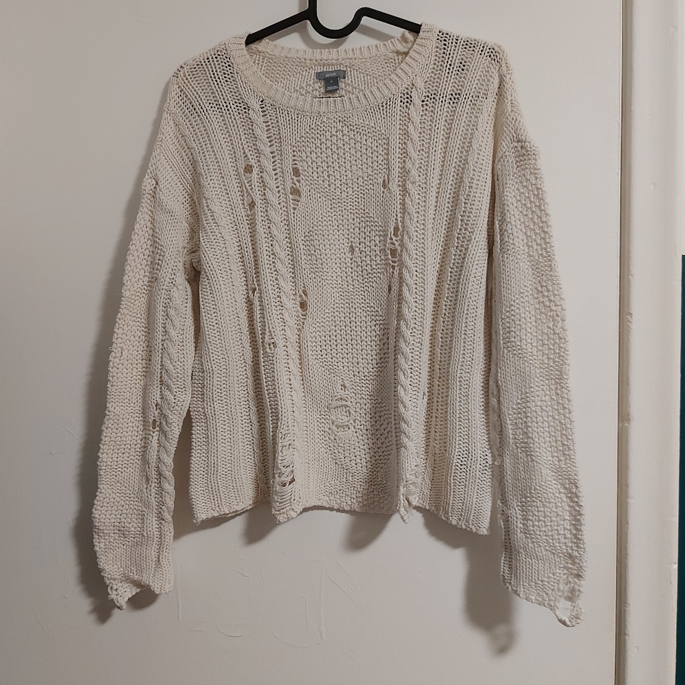 🌱NWOT American Eagle Crewneck